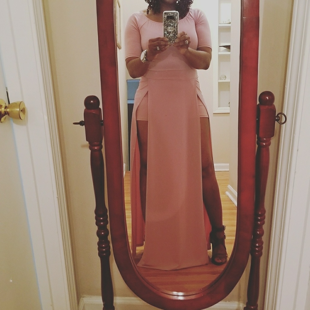 Meet your Posher, Virgie